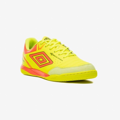 Chuteira Futsal Umbro X-Comfort - Adulto - Foto 3