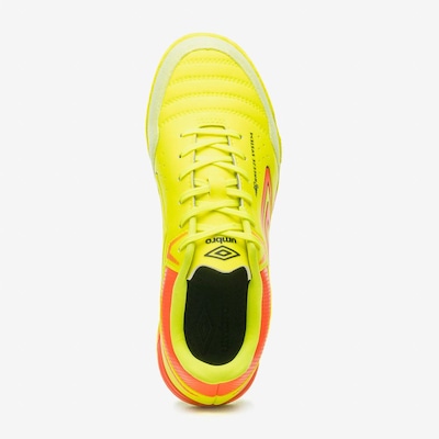 Chuteira Futsal Umbro X-Comfort - Adulto - Foto 4