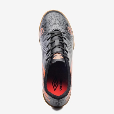 Chuteira Futsal Umbro Orbit - Adulto - Foto 4