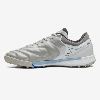 Chuteira Society Umbro Adamant Master Class Pro Bump - Adulto - Foto 2