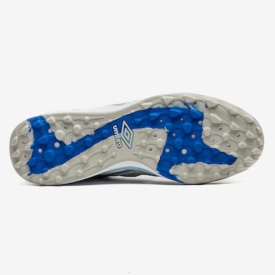 Chuteira Society Umbro Adamant Master Class Pro Bump - Adulto - Foto 5