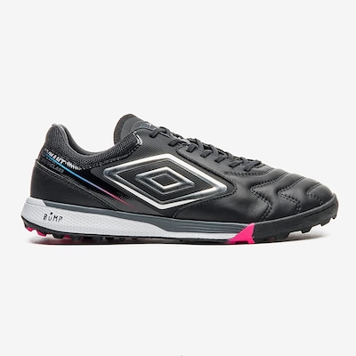 Chuteira Society Umbro Adamant Master Class Pro Bump - Adulto - Foto 1