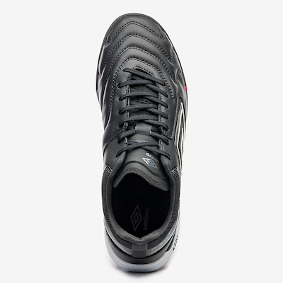 Chuteira Society Umbro Adamant Master Class Pro Bump - Adulto - Foto 4