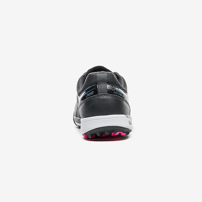 Chuteira Society Umbro Adamant Master Class Pro Bump - Adulto - Foto 6