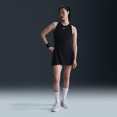Vestido Nike Dri-FIT Victory - Feminino - Foto 1