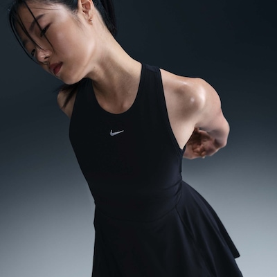 Vestido Nike Dri-FIT Victory - Feminino - Foto 2