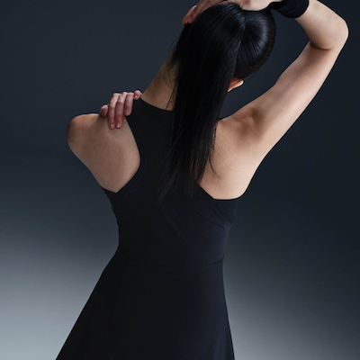 Vestido Nike Dri-FIT Victory - Feminino - Foto 3