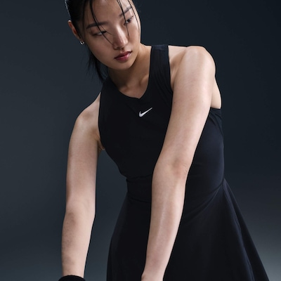 Vestido Nike Dri-FIT Victory - Feminino - Foto 5
