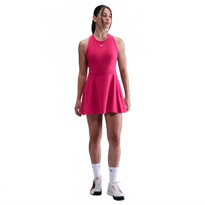 Vestido Nike Dri-FIT Victory Slam Feminino - Foto 1