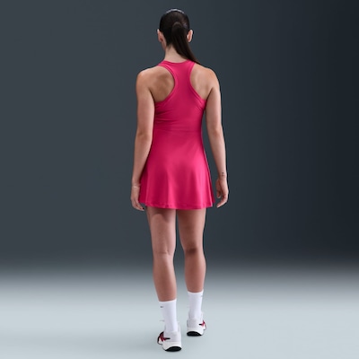 Vestido Nike Dri-FIT Victory Slam Feminino - Foto 4