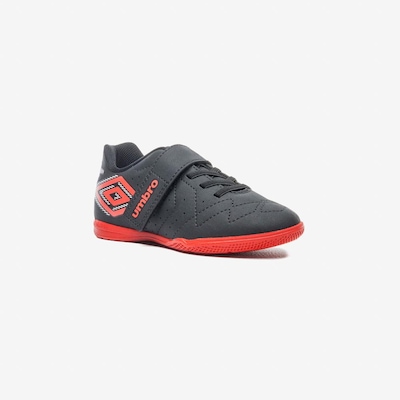 Chuteira Futsal Umbro Neo Striker - Infantil - Foto 3