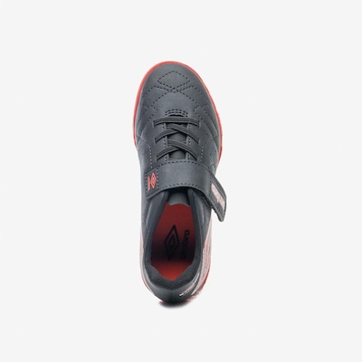 Chuteira Futsal Umbro Neo Striker - Infantil - Foto 4