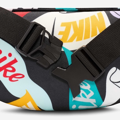 Pochete Nike Heritage - Foto 6