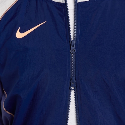 Jaqueta Nike Repel Strike - Masculina - Foto 5