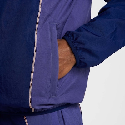 Jaqueta Nike Repel Strike - Masculina - Foto 6