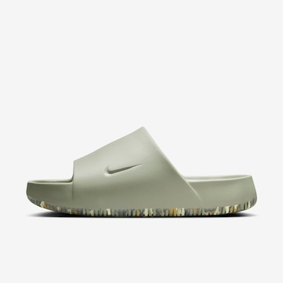Chinelo Nike Calm - Masculino - Foto 1
