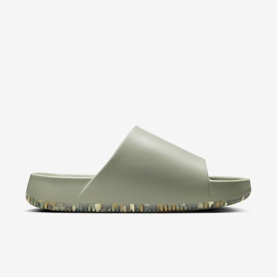 Chinelo Nike Calm - Masculino - Foto 3