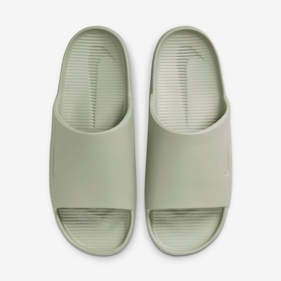 Chinelo Nike Calm - Masculino - Foto 4