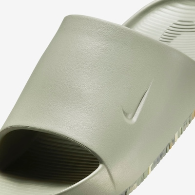 Chinelo Nike Calm - Masculino - Foto 5