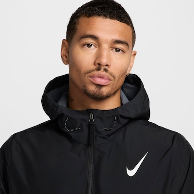 Jaqueta Nike SFADV Aeroswift - Masculina - Foto 3