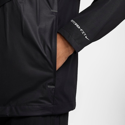 Jaqueta Nike SFADV Aeroswift - Masculina - Foto 5