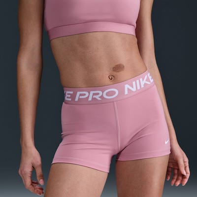 Short Nike Pro - Feminino - Foto 2