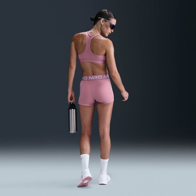 Short Nike Pro - Feminino - Foto 4
