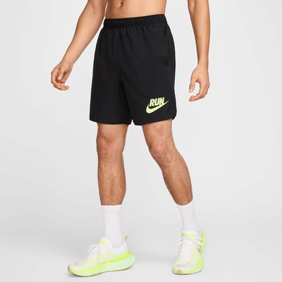 Short Nike Run Energy 7UL - Masculino - Foto 5