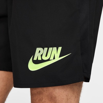 Short Nike Run Energy 7UL - Masculino - Foto 4