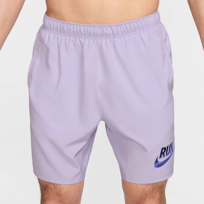 Short Nike Run Energy 7UL - Masculino - Foto 1