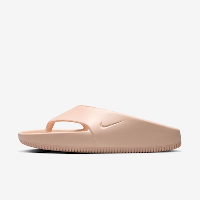 Chinelo Nike Calm - Feminino - Foto 1