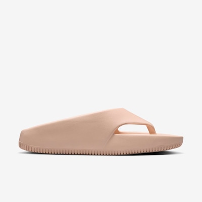 Chinelo Nike Calm - Feminino - Foto 3
