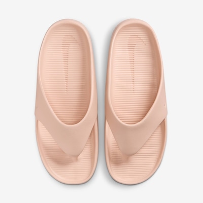 Chinelo Nike Calm - Feminino - Foto 4