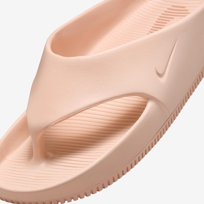 Chinelo Nike Calm - Feminino - Foto 5