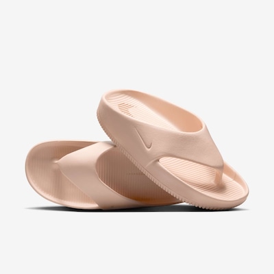 Chinelo Nike Calm - Feminino - Foto 6