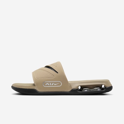 Chinelo Nike Air Max Cirro - Masculino - Foto 1