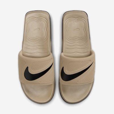 Chinelo Nike Air Max Cirro - Masculino - Foto 4