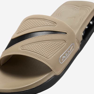 Chinelo Nike Air Max Cirro - Masculino - Foto 5