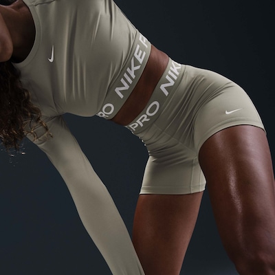 Short Nike Pro 365 - Feminino - Foto 5