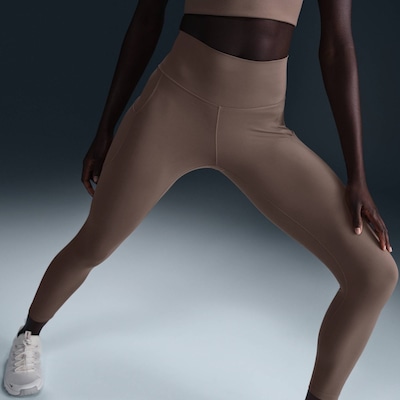 Calça Legging Nike Dri-FIT One - Feminina - Foto 2