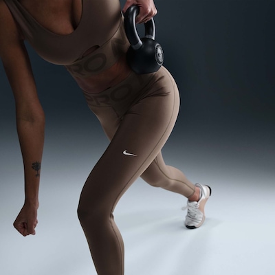 Calça Legging Nike Pro Sculpt 365 - Feminina - Foto 4
