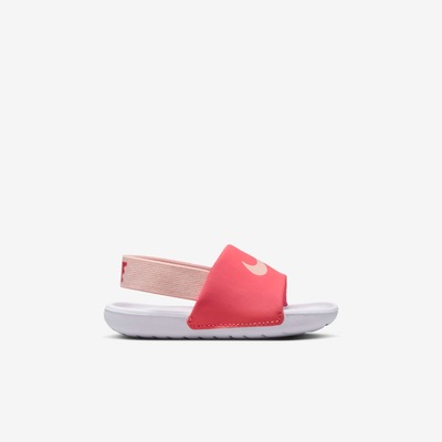 Sandália Nike Kawa - Infantil - Foto 3