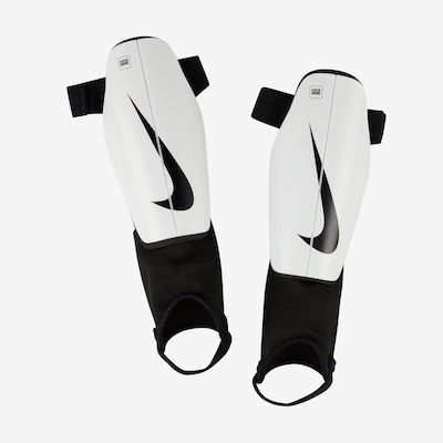 Caneleira Nike Charge - Infantil - Foto 1
