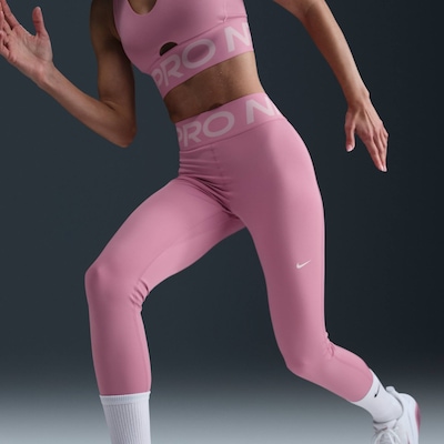 Calça Legging Nike Pro Sculpt 365 - Feminina - Foto 3