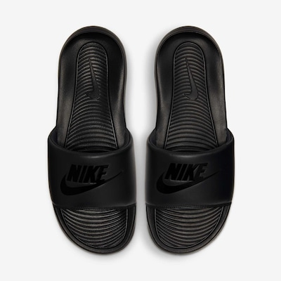 Chinelo Nike Victori One - Masculino - Foto 4