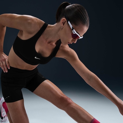Short Nike Dry-FIT - Feminino - Foto 5