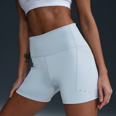 Short Nike Dry-FIT - Feminino - Foto 1