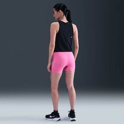 Short Nike Dry-FIT - Feminino - Foto 4