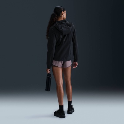 Jaqueta Nike Repel Swift - Feminina - Foto 5