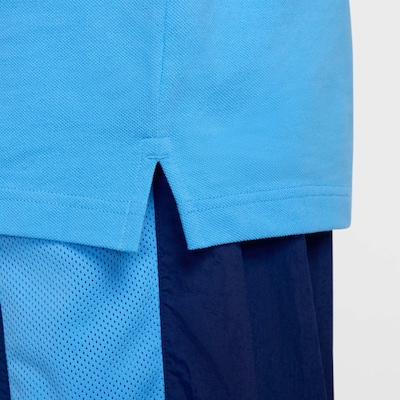 Camisa Polo Nike Club - Masculina - Foto 5